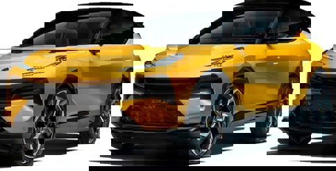Lotus Eletre