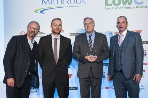 LowCv Awards Line-Up for Car of the Year LowCv Awards Line-Up for Car of the Year