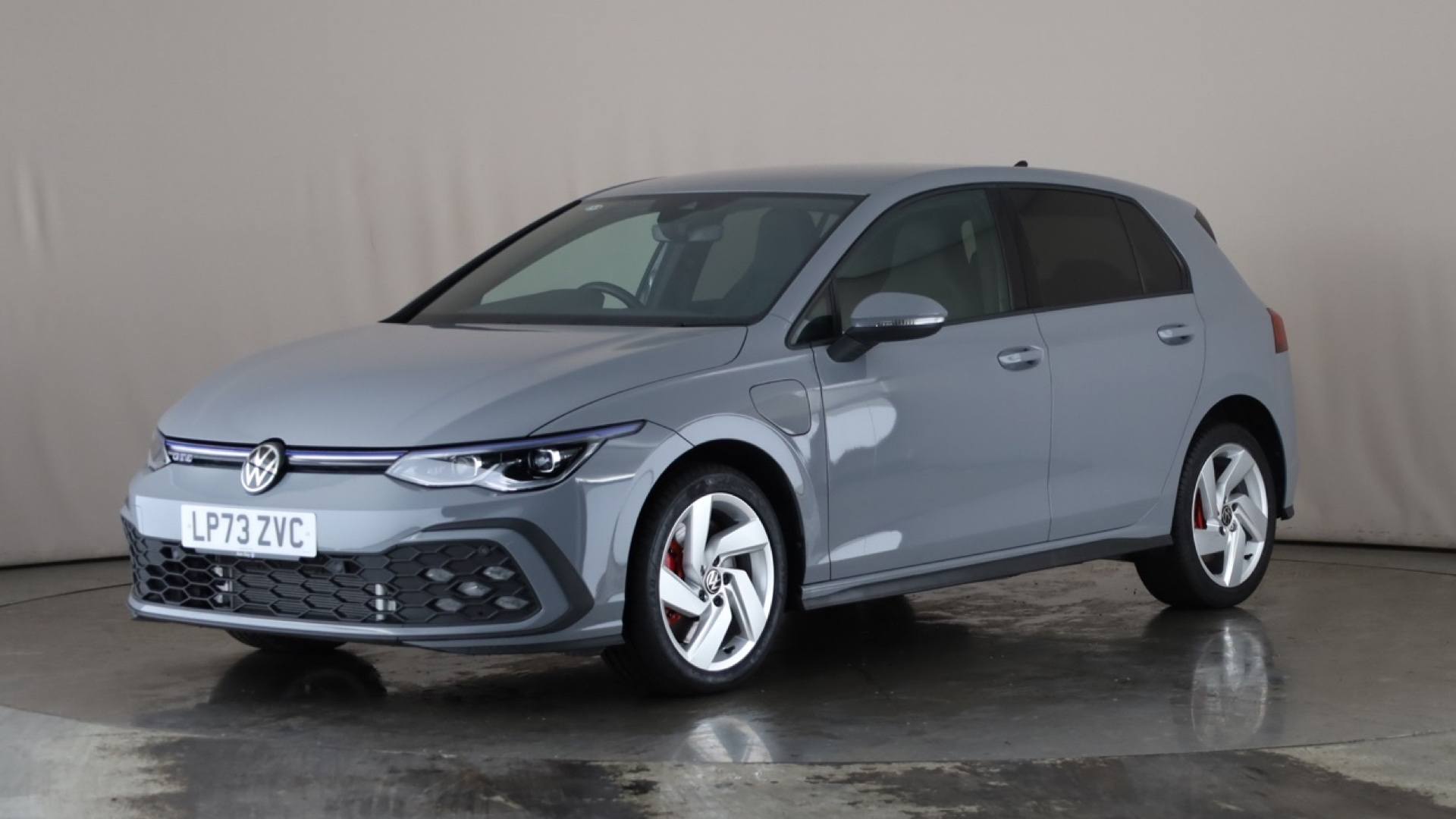 Golf 5dr Hatch 1.4P-Prl PHEV TSi GTE [DSG6] 6sp Auto 245ps (2020-2024)