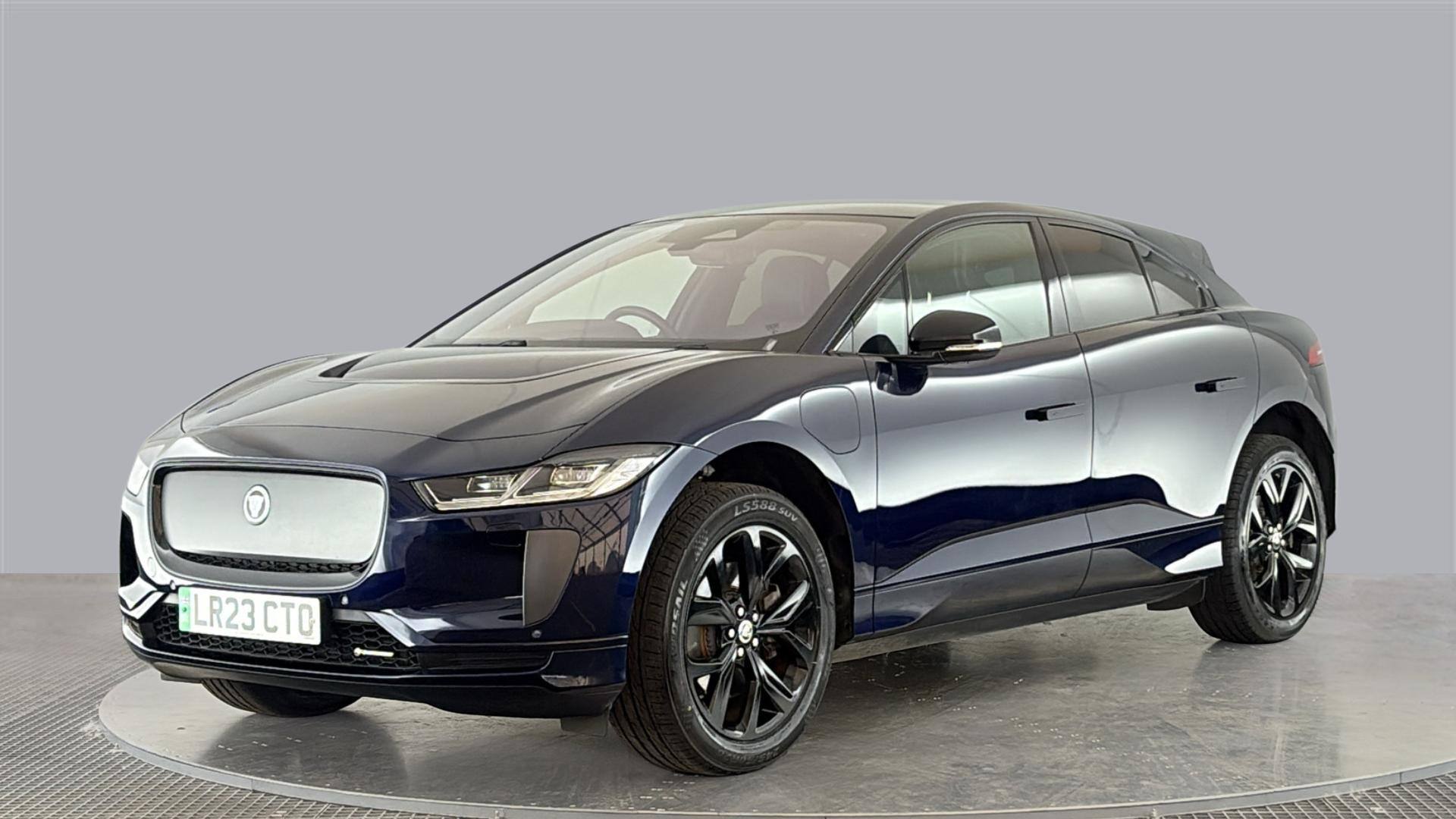 I-PACE ESTATE 294kW EV400 R-Dynamic SE Black 90kWh 5dr Auto