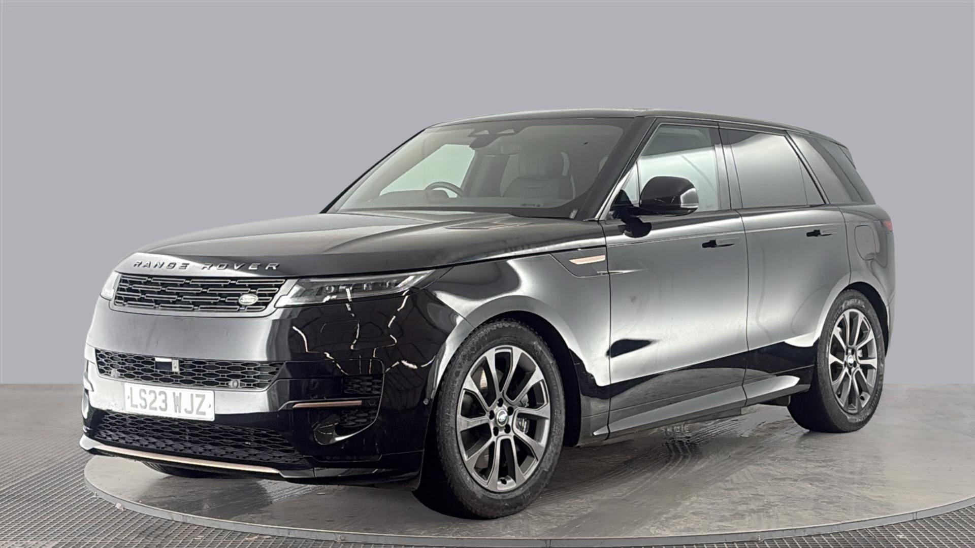 RANGE ROVER SPORT ESTATE 3.0 P440e Dynamic SE 5dr Auto