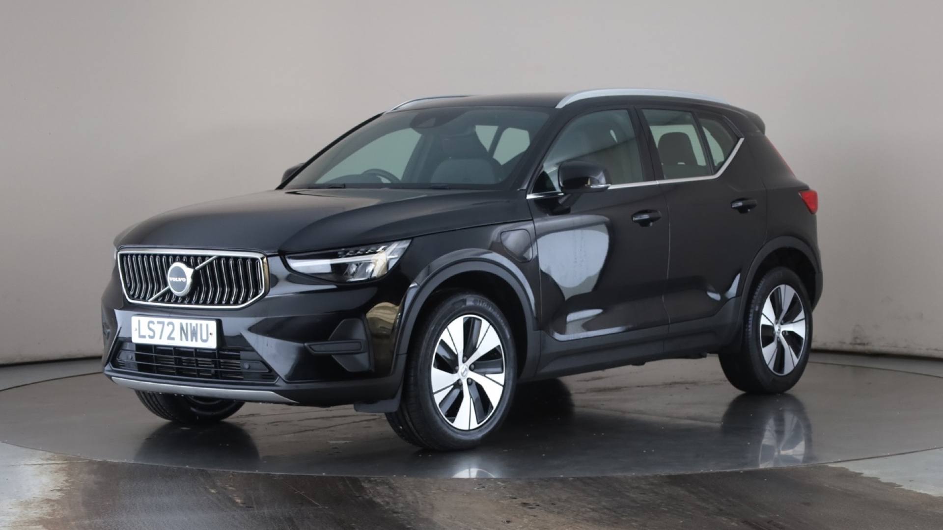 XC40 ESTATE 1.5 T4 Recharge PHEV Core Bright 5dr Auto