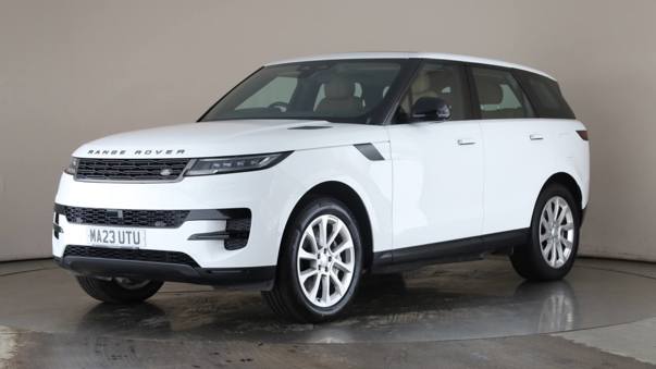 RANGE ROVER SPORT ESTATE 3.0 P440e SE 5dr Auto