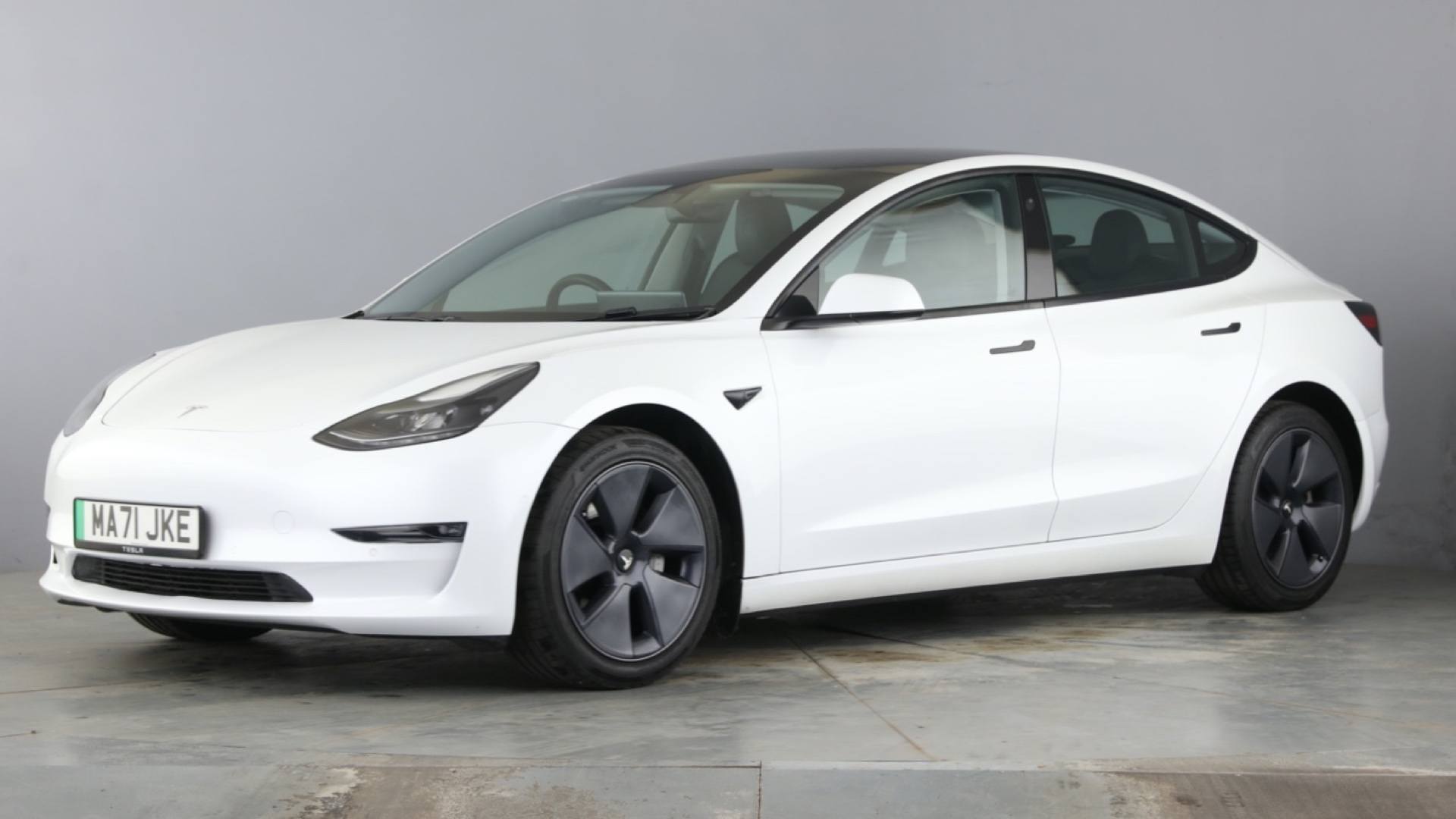 Model 3 4dr SaloonElec AWD [Long Range] Auto 351ps (2019-2024)