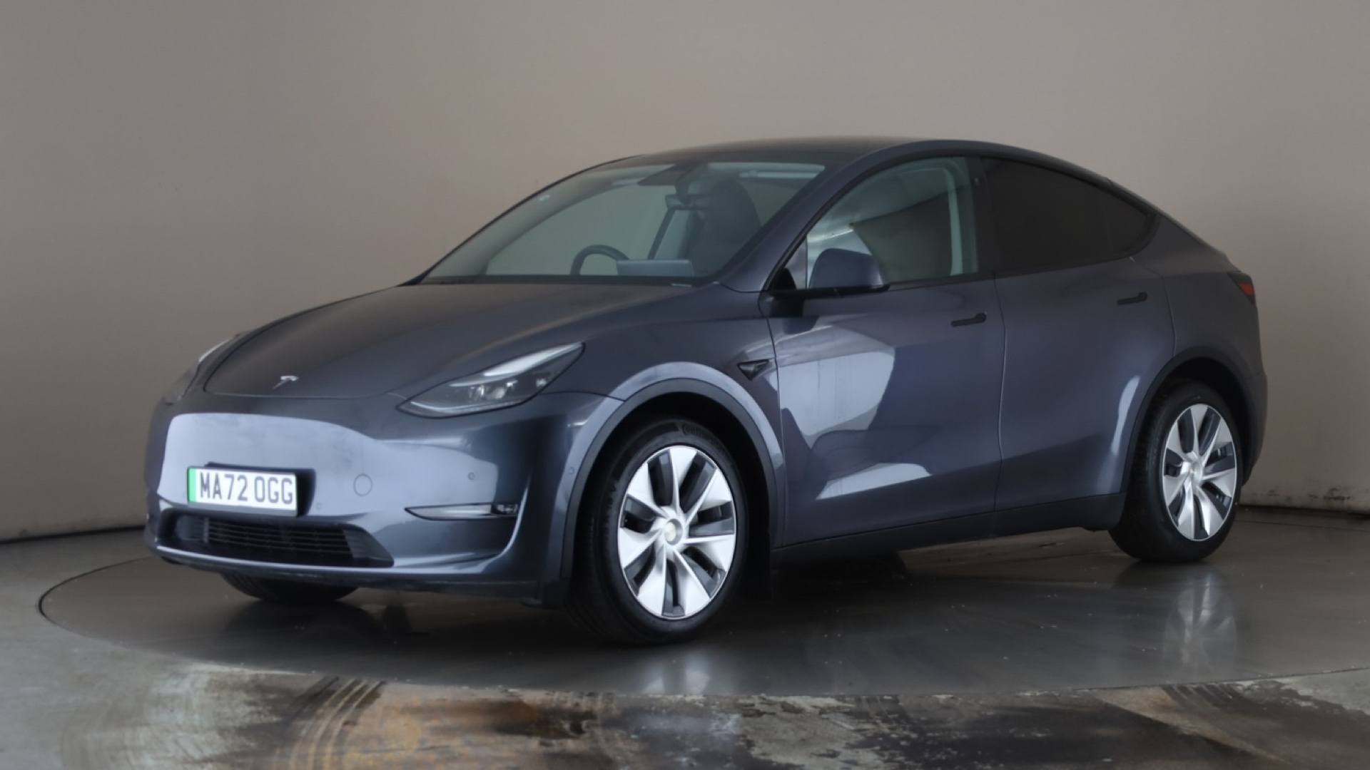 Model Y 5dr S/WagonElec AWD [Dual Mtr][Long Range] Auto 384ps (2021-2025)