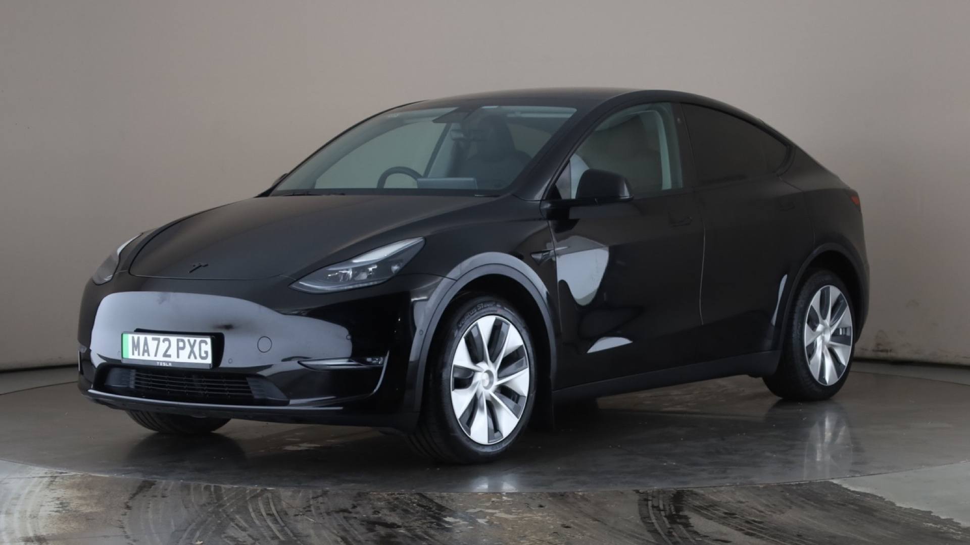 Model Y 5dr S/WagonElec AWD [Dual Mtr][Long Range] Auto 384ps (2021-2025)