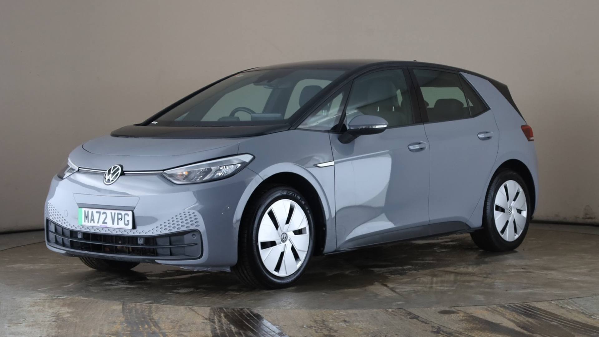 ID.3 5dr HatchElec Life Pure Performance [45kWh] Auto 150ps (2020-2023)