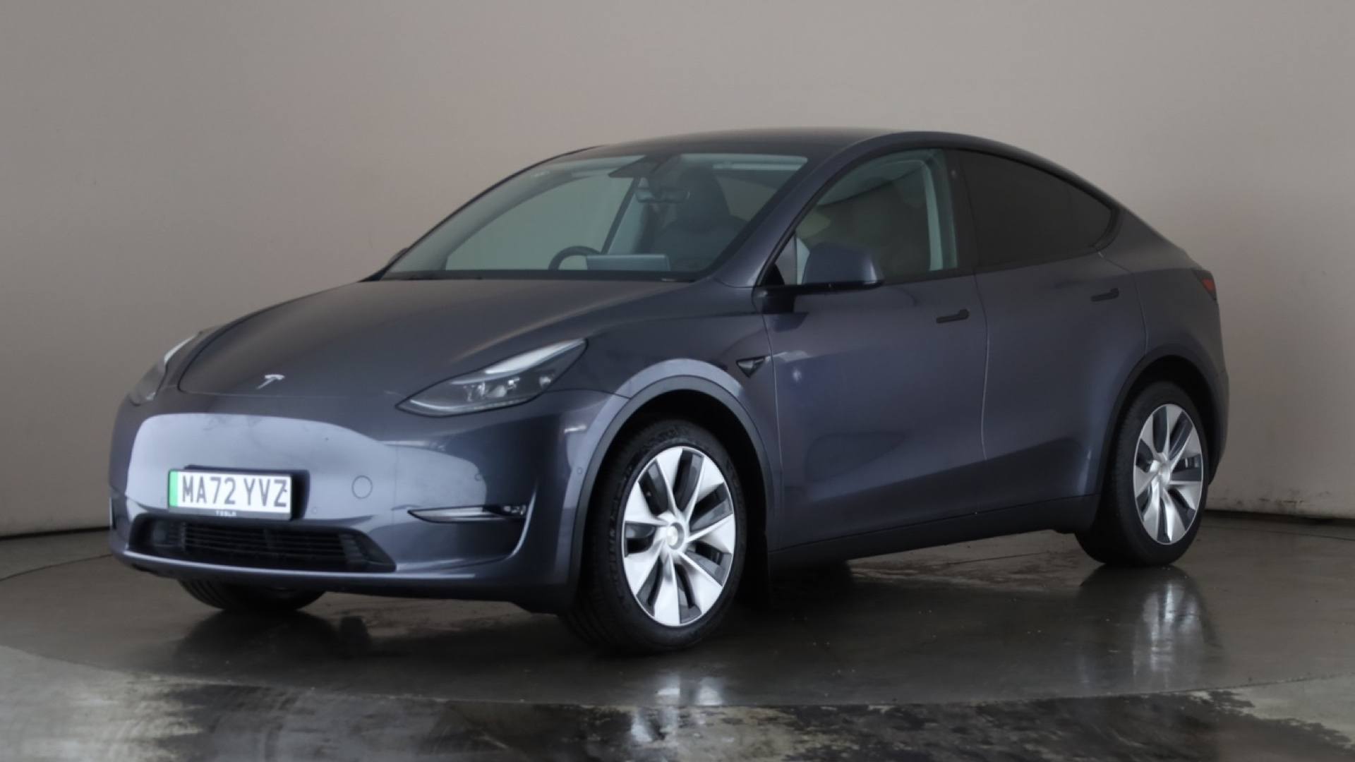 Model Y 5dr S/WagonElec AWD [Dual Mtr][Long Range] Auto 384ps (2021-2025)