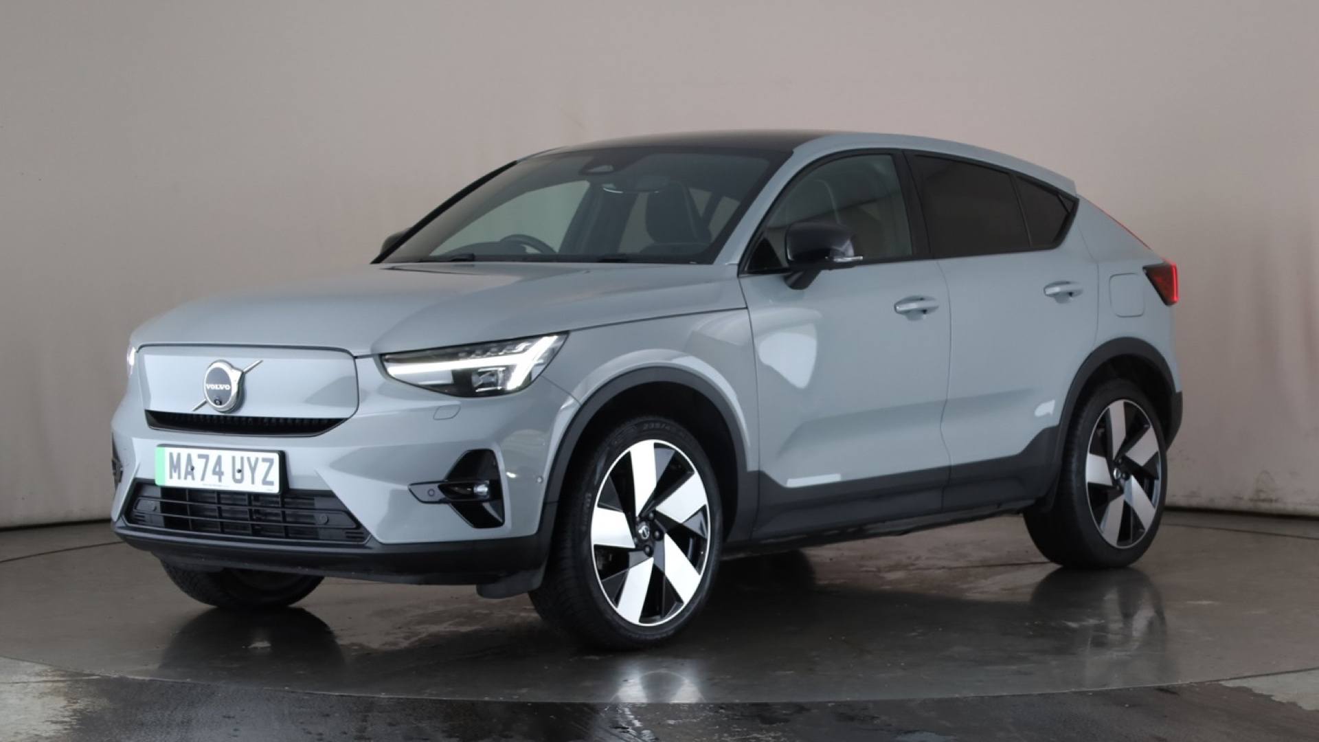 C40 ESTATE 175kW Recharge Ultimate 69kWh 5dr Auto