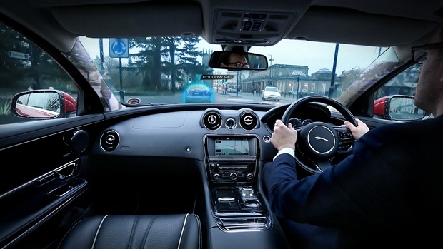 Jaguar Land Rover TRANSPARENT PILLARS and GHOST CARS ALERT! Jaguar Land Rover TRANSPARENT PILLARS and GHOST CARS ALERT!