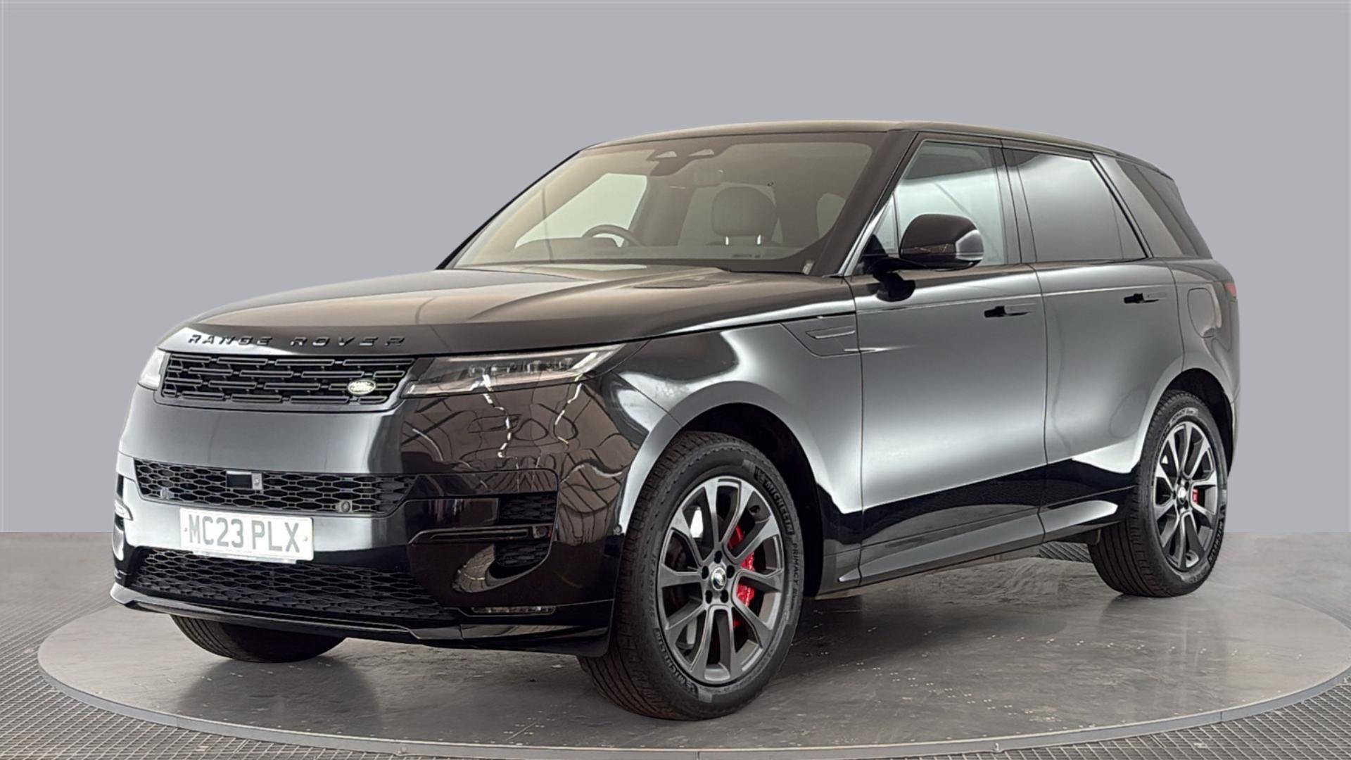 RANGE ROVER SPORT ESTATE 3.0 P440e Dynamic SE 5dr Auto