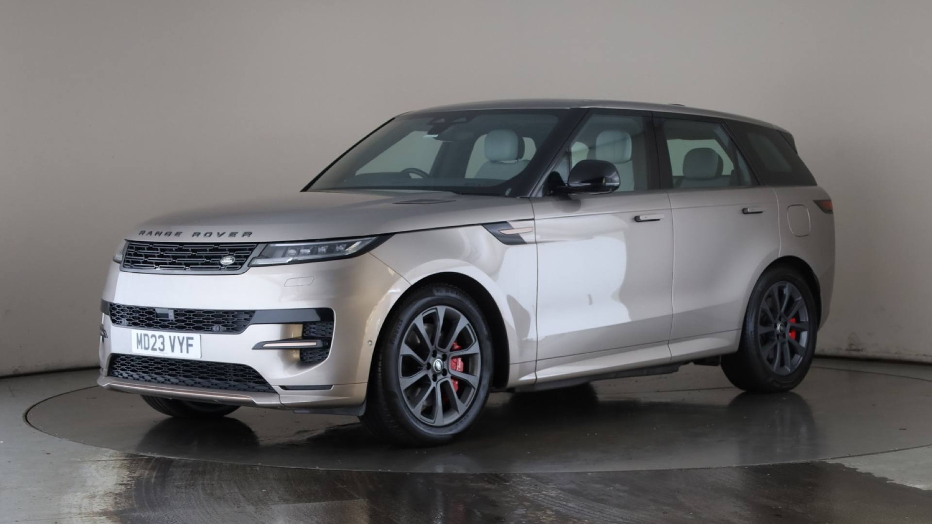 RANGE ROVER SPORT ESTATE 3.0 P440e Dynamic SE 5dr Auto