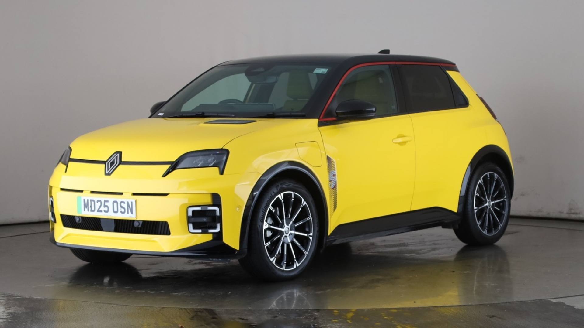 5 E-TECH HATCHBACK 90kW Iconic Five Urban Range 40kWh 5dr Auto