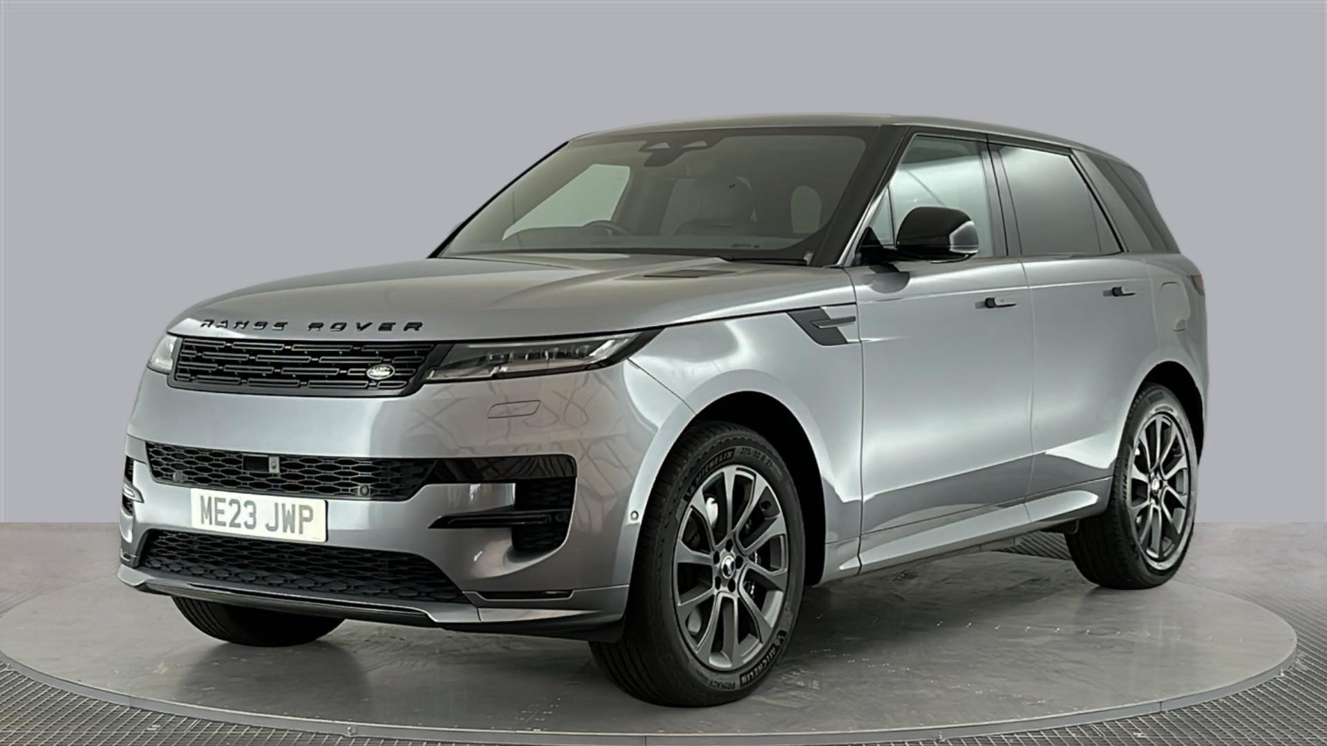 RANGE ROVER SPORT ESTATE 3.0 P440e Dynamic SE 5dr Auto