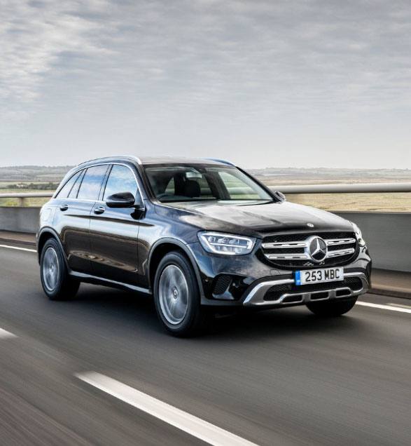 MercedesBenz Van Leasing Deals Nationwide Vehicle Contracts