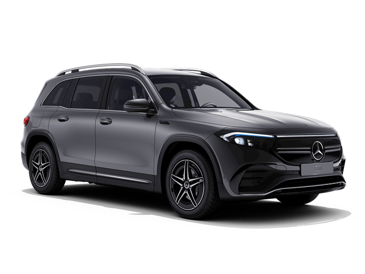 Mercedes-Benz-EQB-amg-line