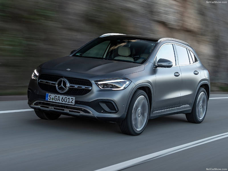 Mercedes Benz Gla Gla 250e Exclusive Edition Premium Plus Auto Lease Nationwide Vehicle Contracts Mercedes Benz Gla Gla 250e Exclusive Edition Premium Plus Auto Lease Nationwide Vehicle Contracts
