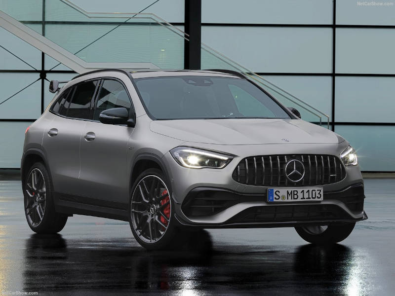Mercedes Gla Lease Nationwide Vehicle Contracts