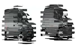 Sprinter