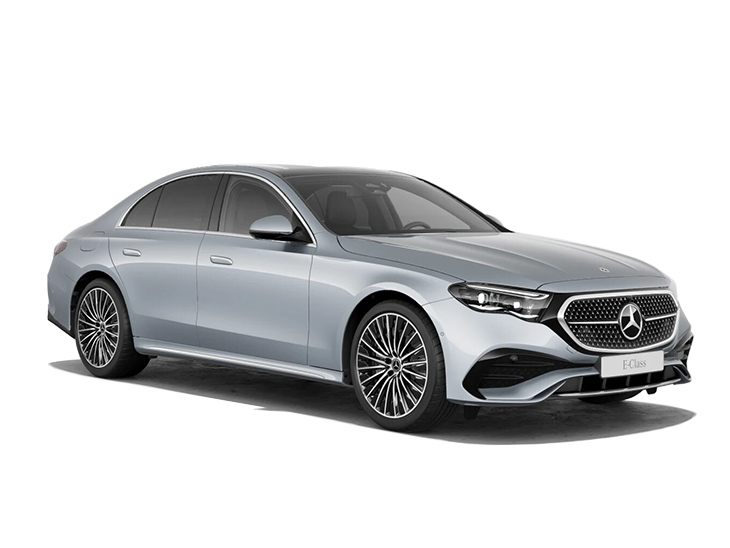 Mercedes-Benz E-Class Saloon E220d AMG Line Premium 9G-Tronic