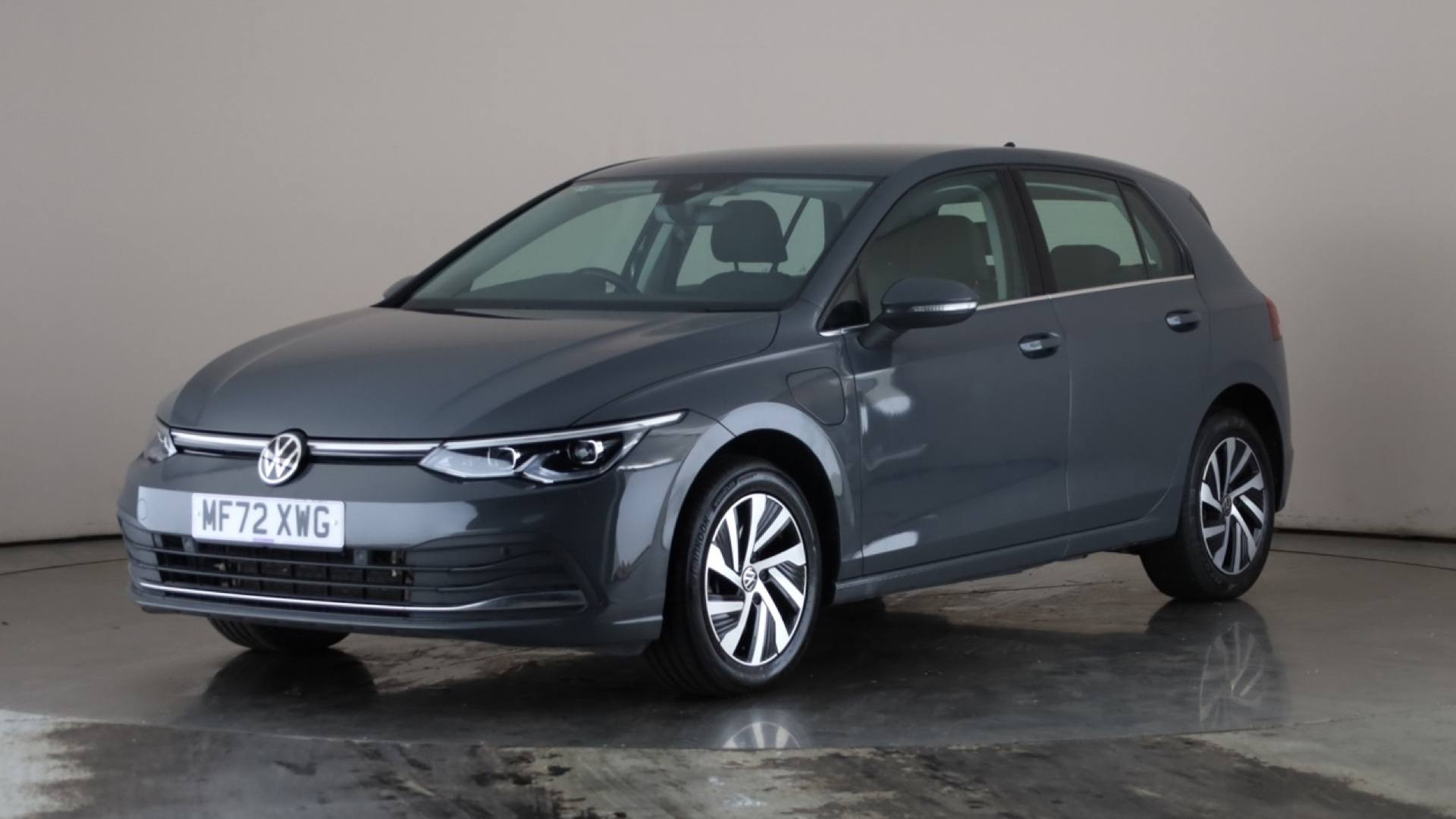 Golf 5dr Hatch 1.4P-Prl PHEV TSi Style [DSG6] 6sp Auto 204ps (2020-2024)