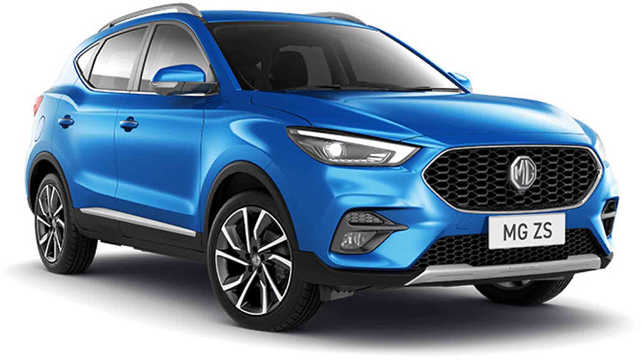 Mg zs exclusive lease deals discount