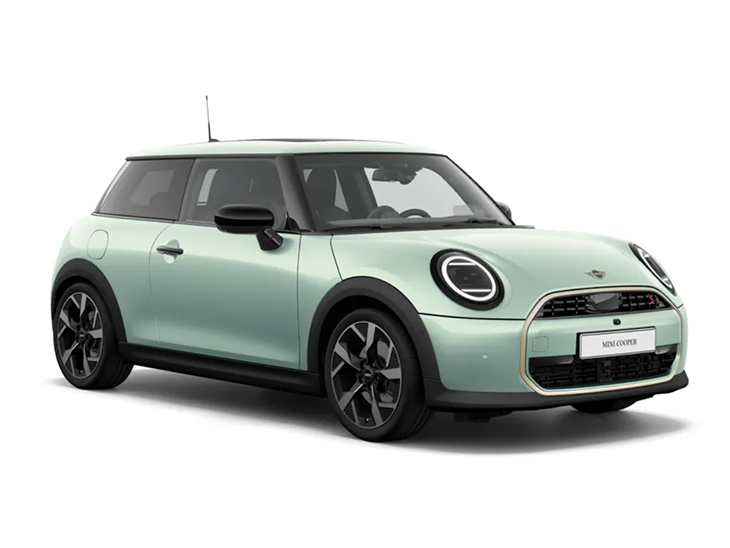 MINI Cooper 1.5 C Sport (Level 1) Auto