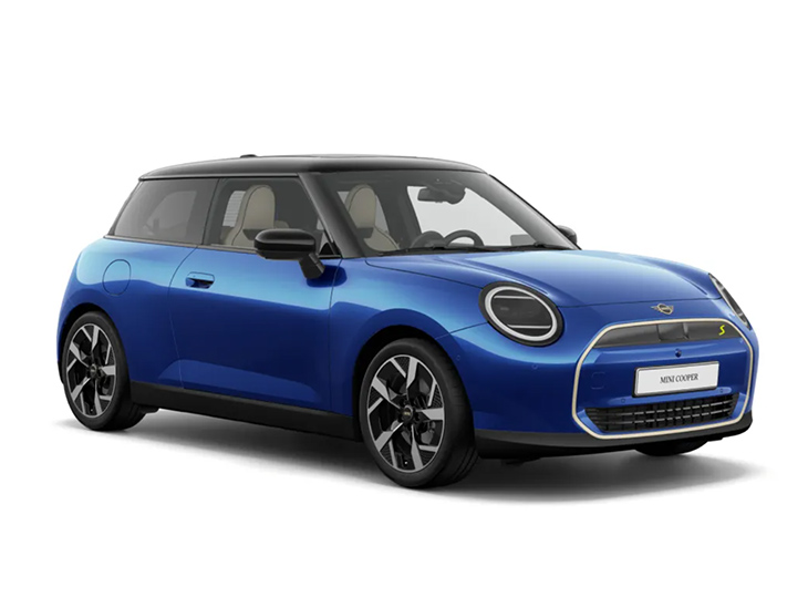 MINI Electric Cooper 135kW E Classic 41kWh Auto Lease | Nationwide ...