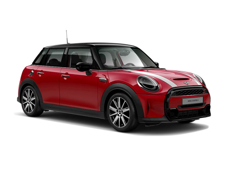 MINI Hatchback 5 Door