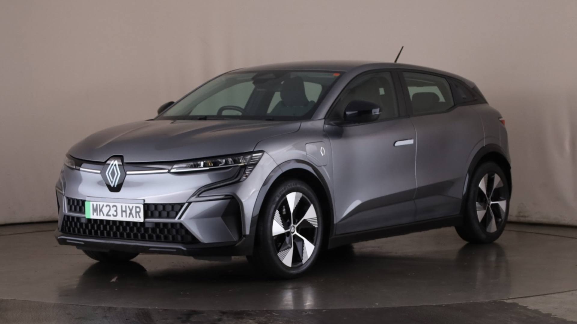 MEGANE E-TECH HATCHBACK EV60 160kW Equilibre 60kWh Optimum Charge 5dr Auto