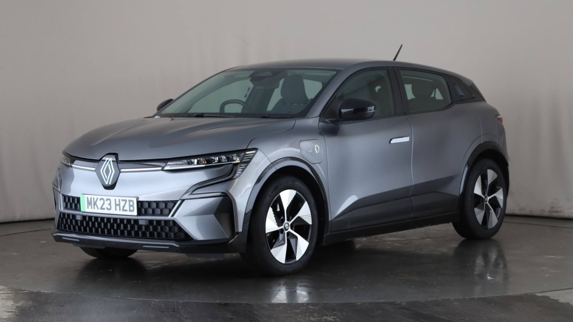 MEGANE E-TECH HATCHBACK EV60 160kW Equilibre 60kWh Optimum Charge 5dr Auto