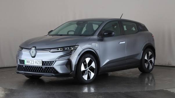 MEGANE E-TECH HATCHBACK EV60 160kW Equilibre 60kWh Optimum Charge 5dr Auto