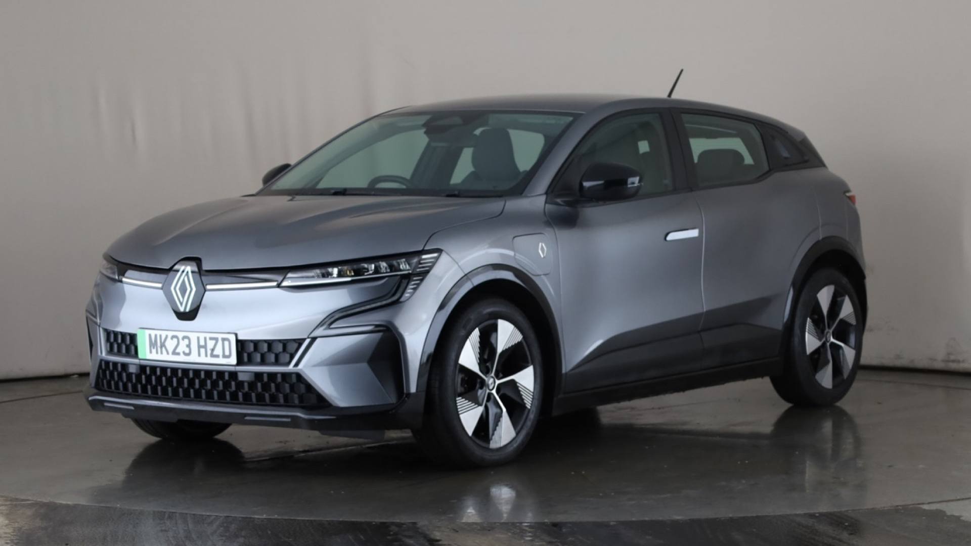 MEGANE E-TECH HATCHBACK EV60 160kW Equilibre 60kWh Optimum Charge 5dr Auto