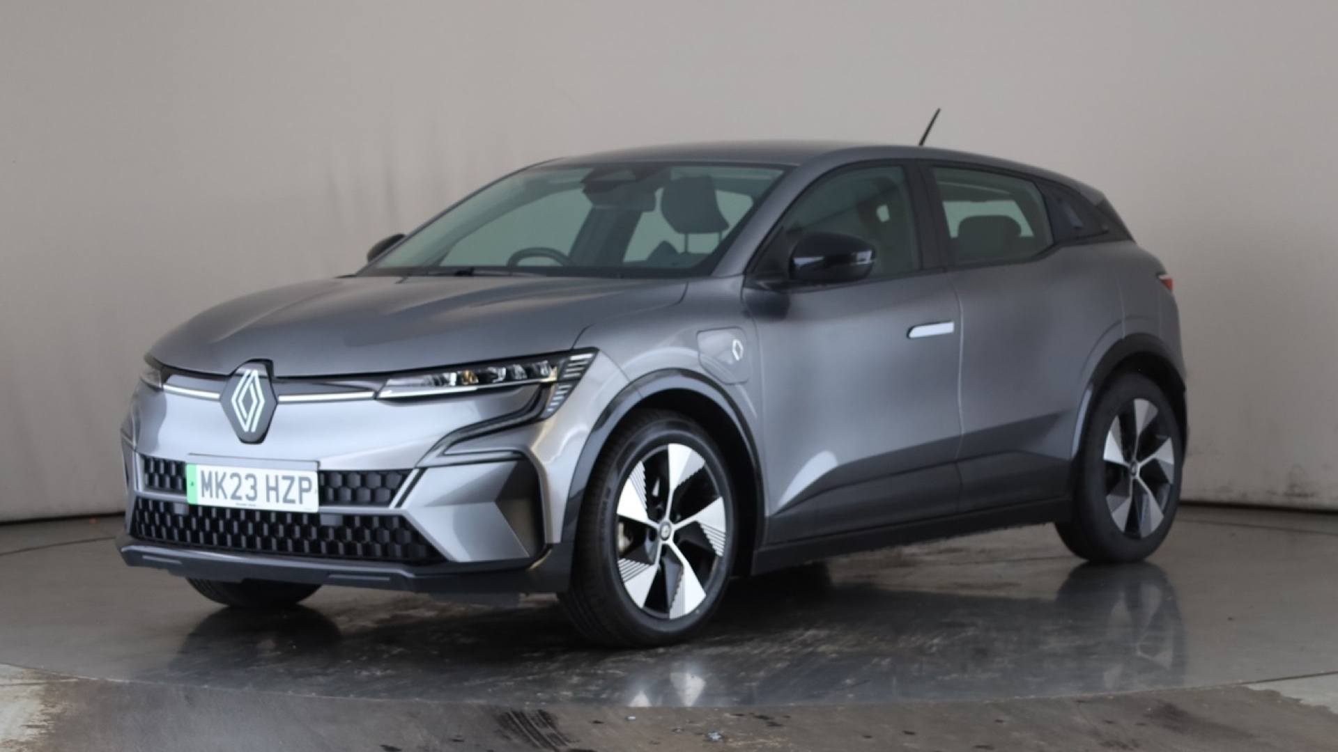 MEGANE E-TECH HATCHBACK EV60 160kW Equilibre 60kWh Optimum Charge 5dr Auto