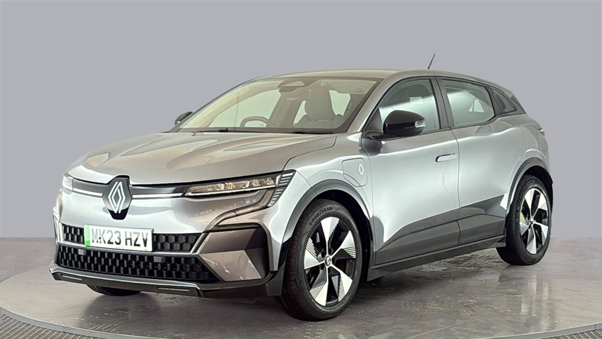 MEGANE E-TECH HATCHBACK EV60 160kW Equilibre 60kWh Optimum Charge 5dr Auto