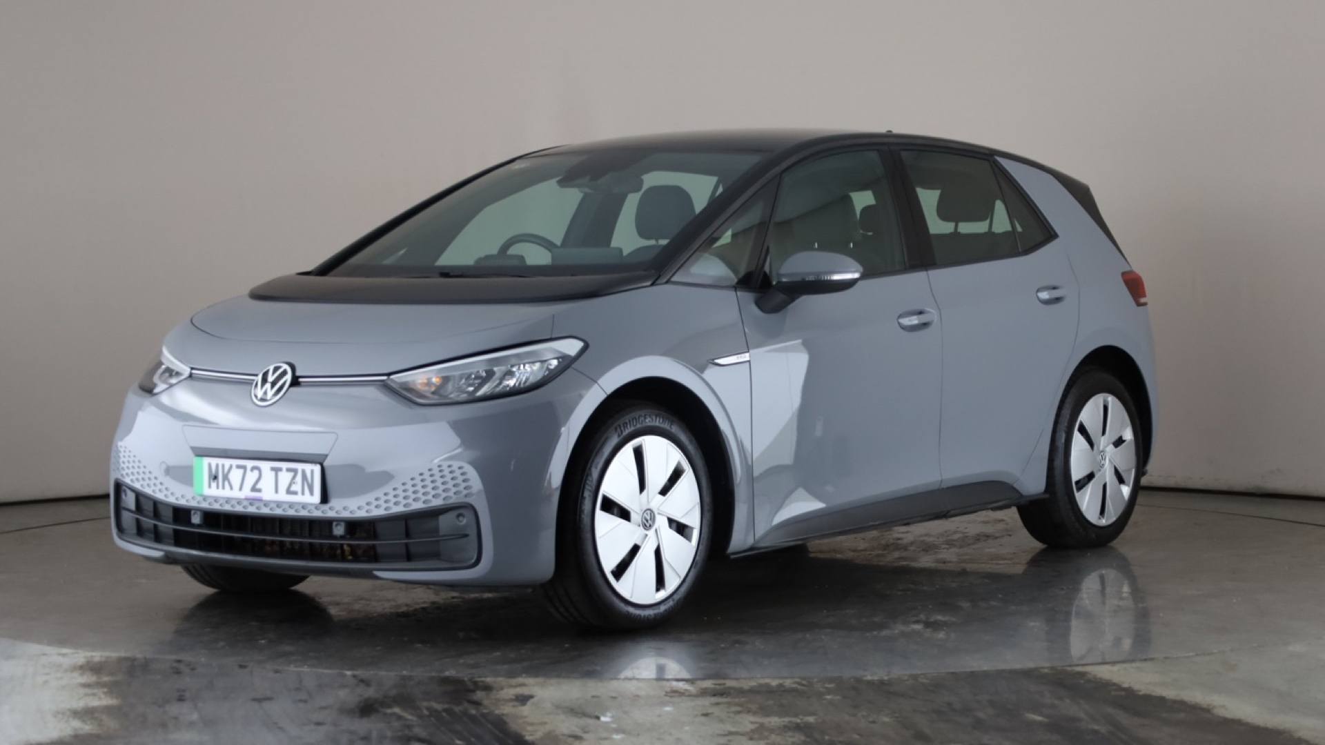 ID.3 5dr HatchElec Life Pro Performance [120kWCh][58kWh] Auto 204ps (2020-2023)