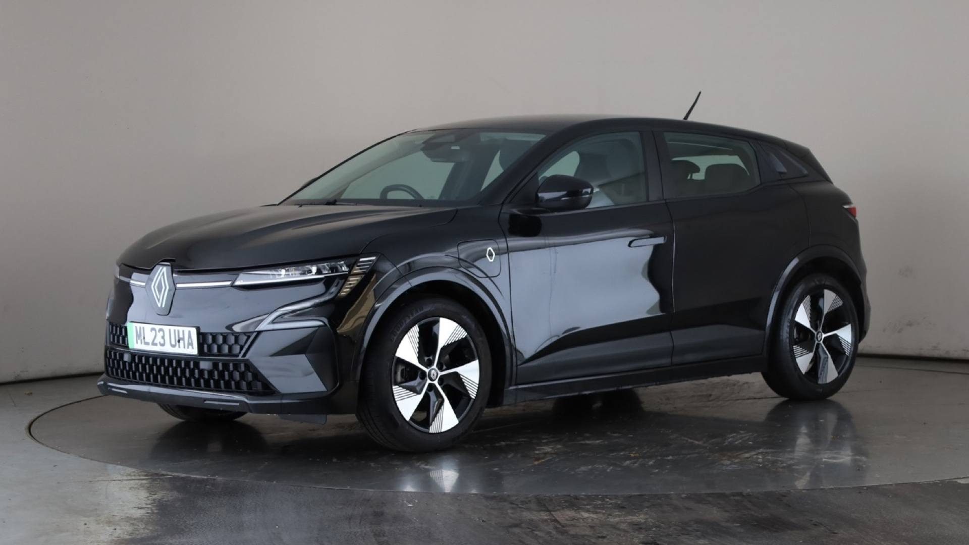MEGANE E-TECH HATCHBACK EV60 160kW Equilibre 60kWh Optimum Charge 5dr Auto