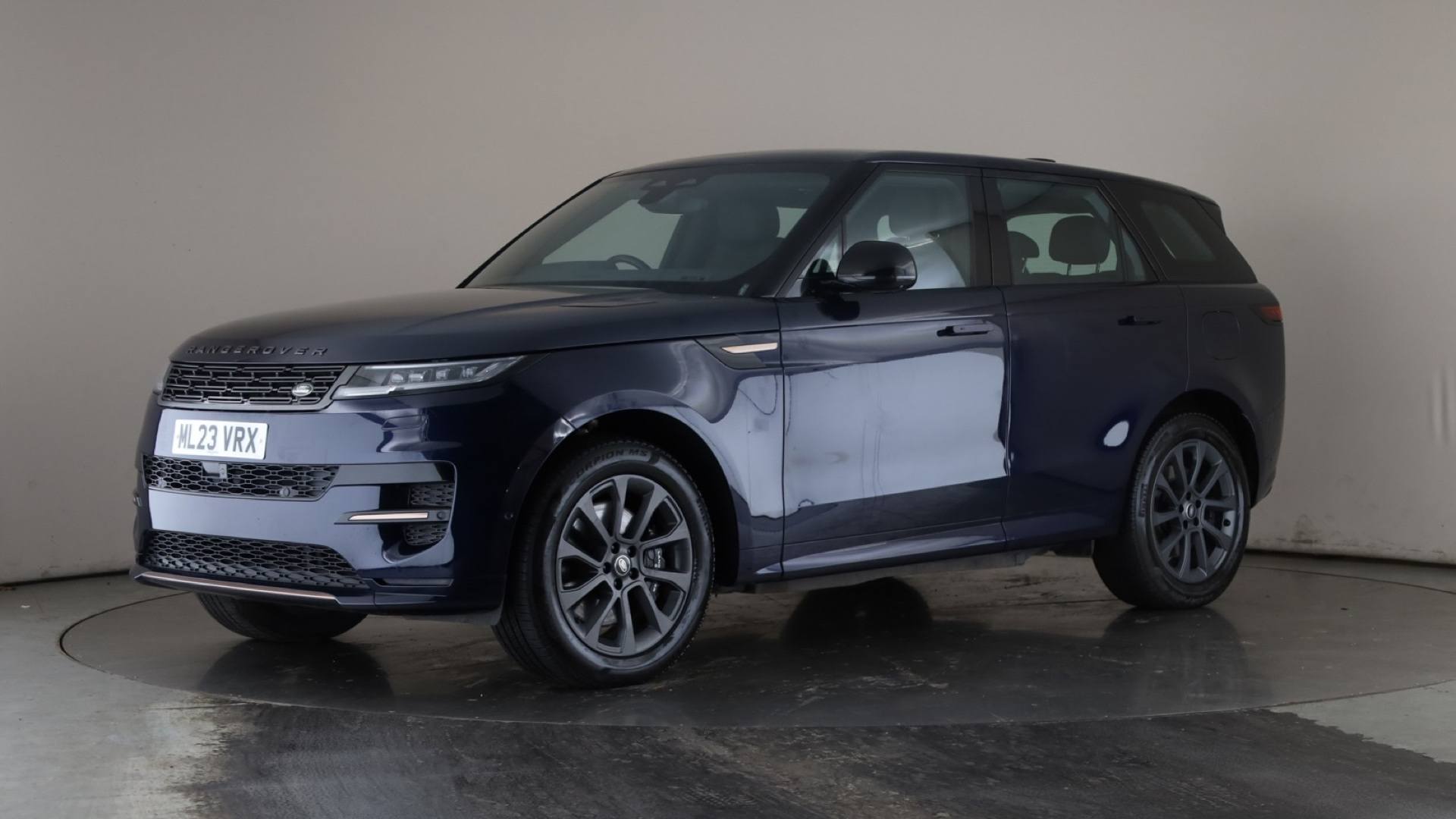 RANGE ROVER SPORT ESTATE 3.0 P440e Dynamic SE 5dr Auto