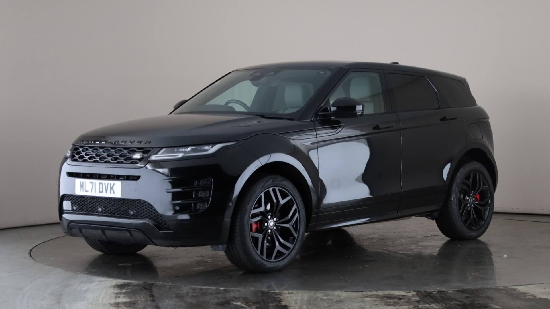 Evoque 5dr Hatch 1.5 tP-Prl PHEV P300e Autobiography 4WD 8sp Auto 309ps (2019-2023)