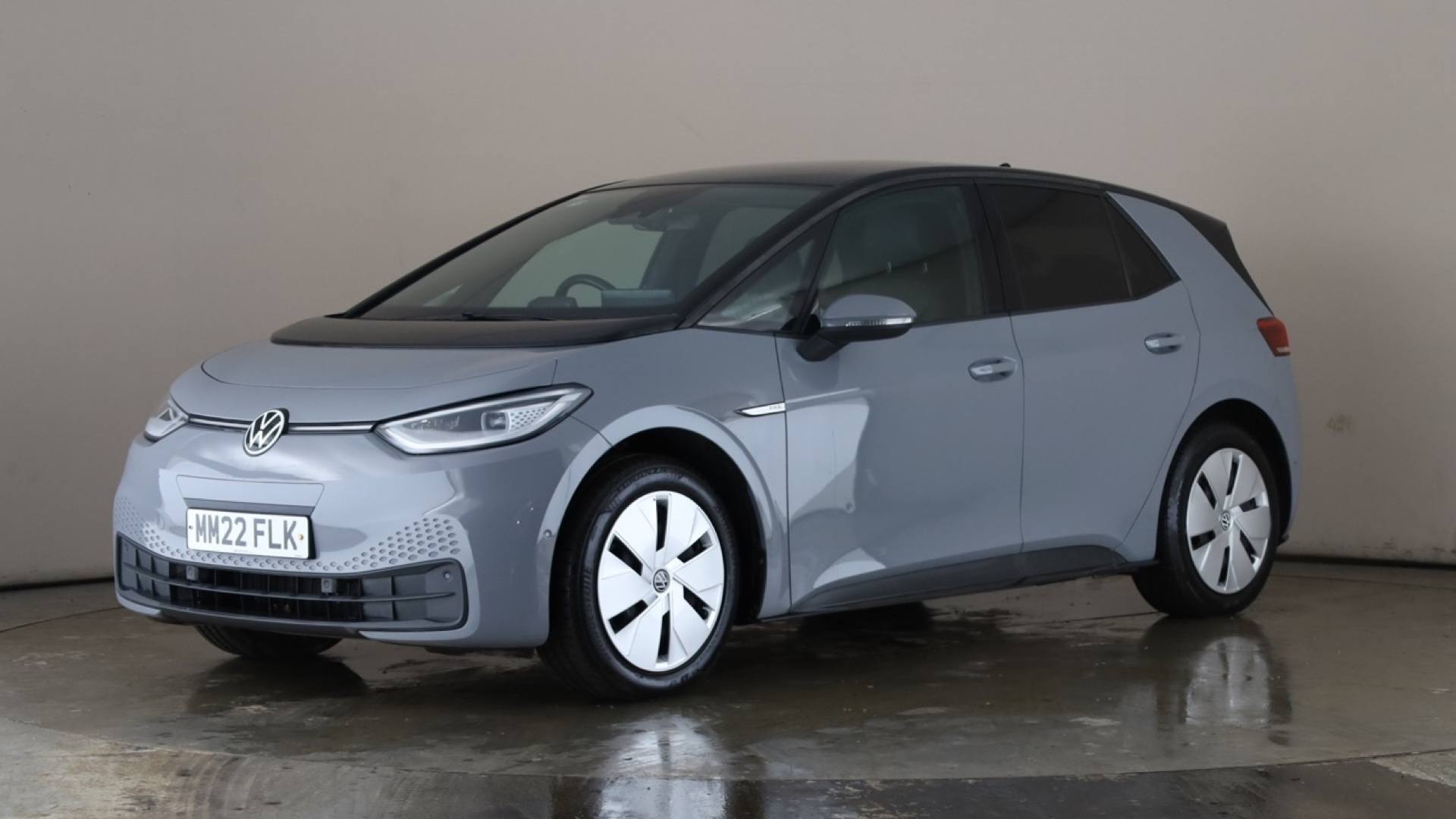 ID.3 5dr HatchElec Family Pro Performance [58kWh] Auto 204ps (2020-2023)