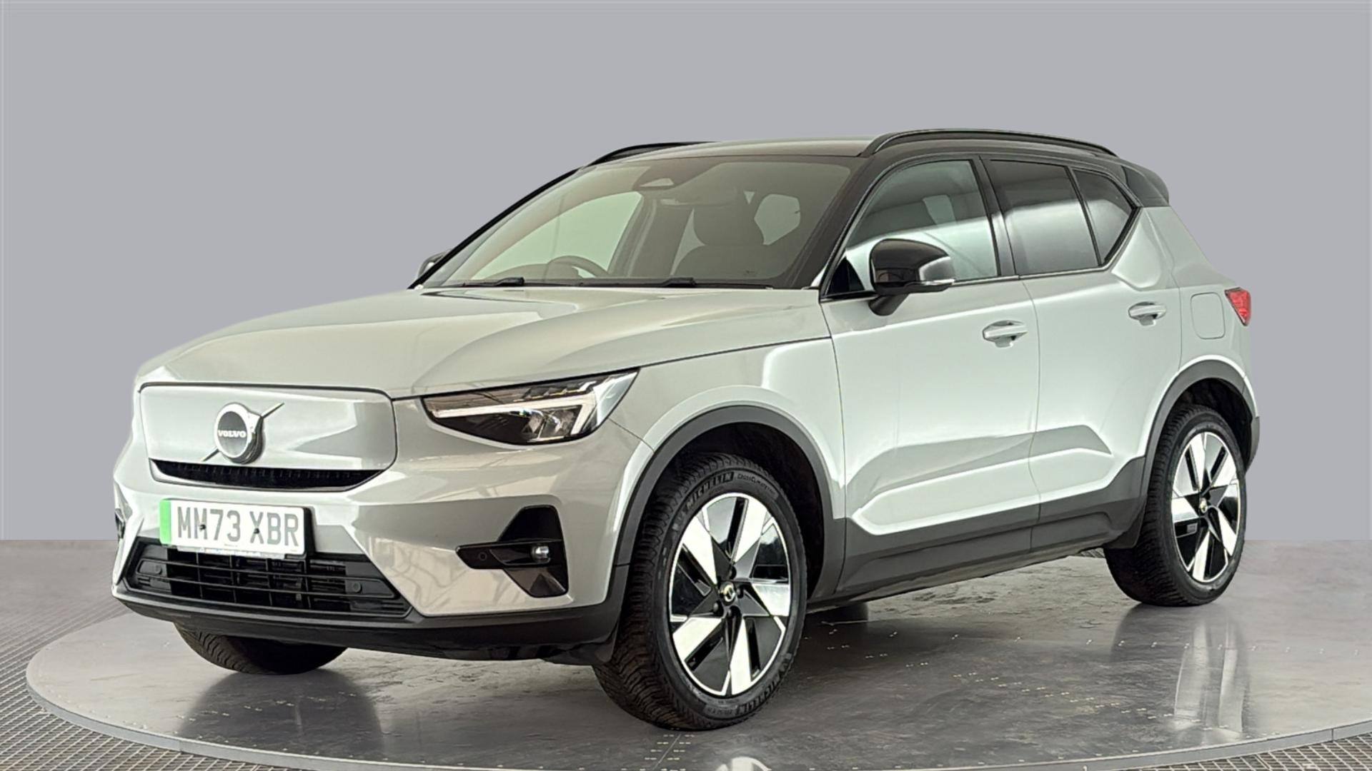 XC40 ELECTRIC ESTATE 175kW Recharge Plus 69kWh 5dr Auto