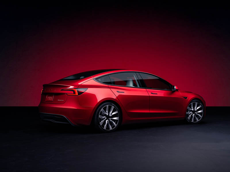 Tesla Model 3 Lease Nationwide Vehicle Contracts