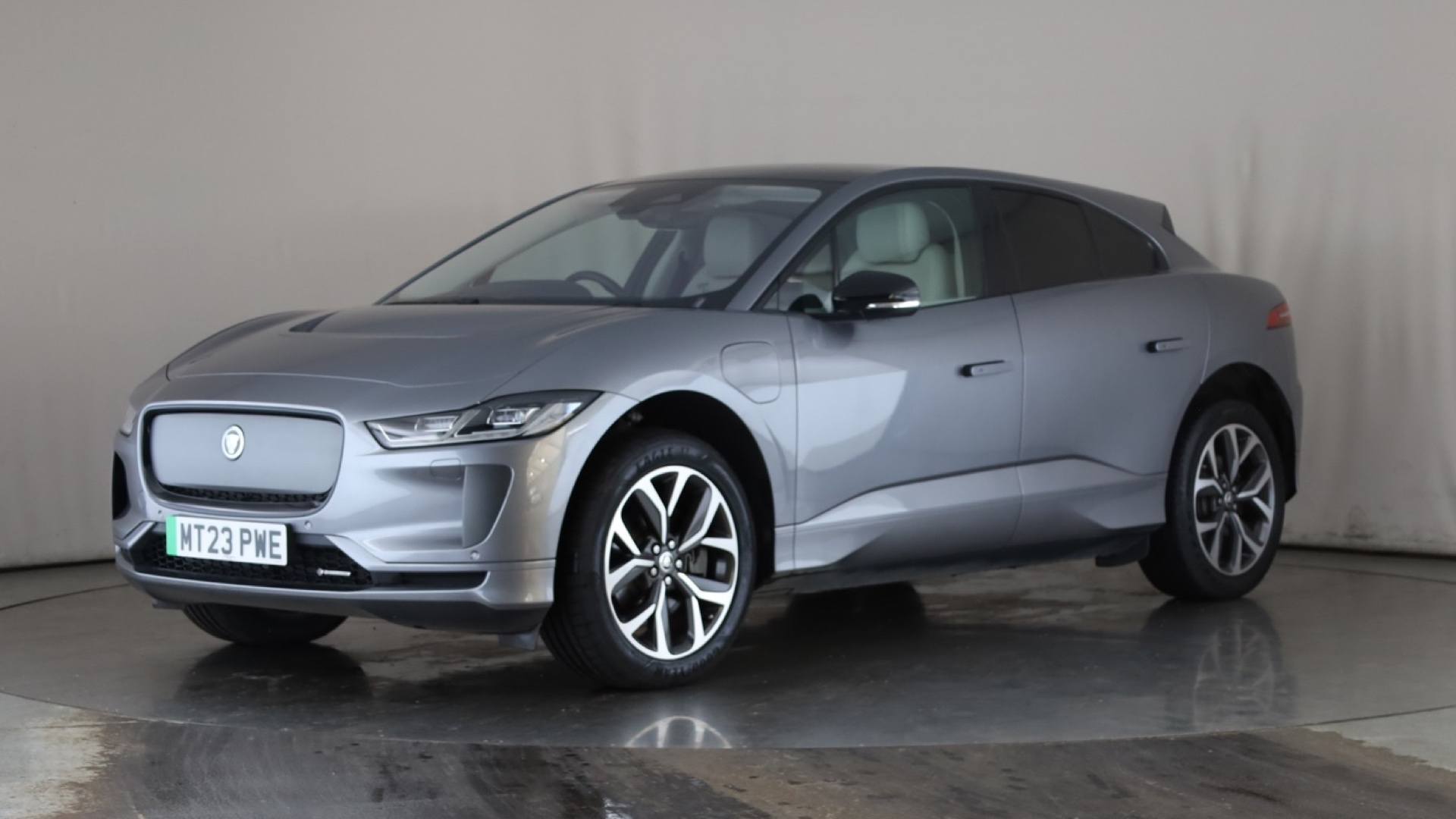 I-PACE ESTATE 294kW EV400 R-Dynamic SE Black 90kWh 5dr Auto