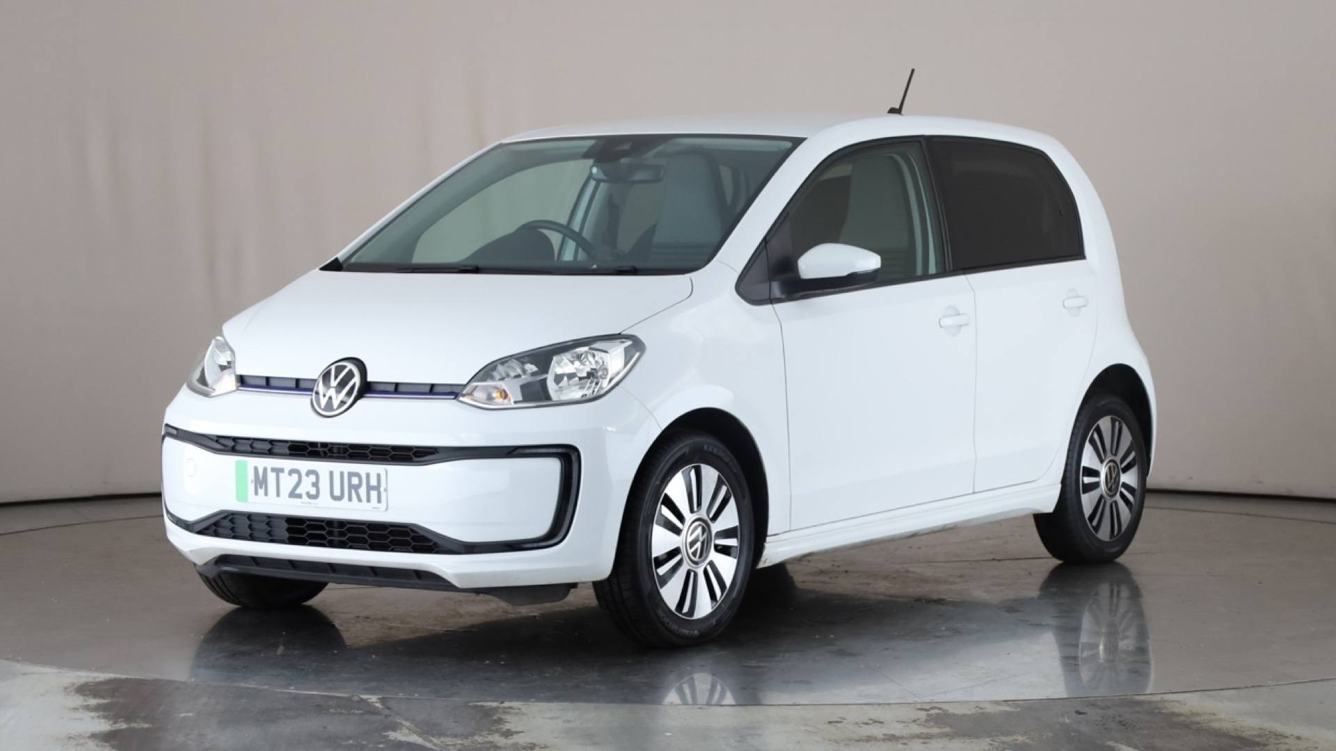 up! 5dr HatchElec E-up! [36kWh] Auto 82ps (2016-2023)
