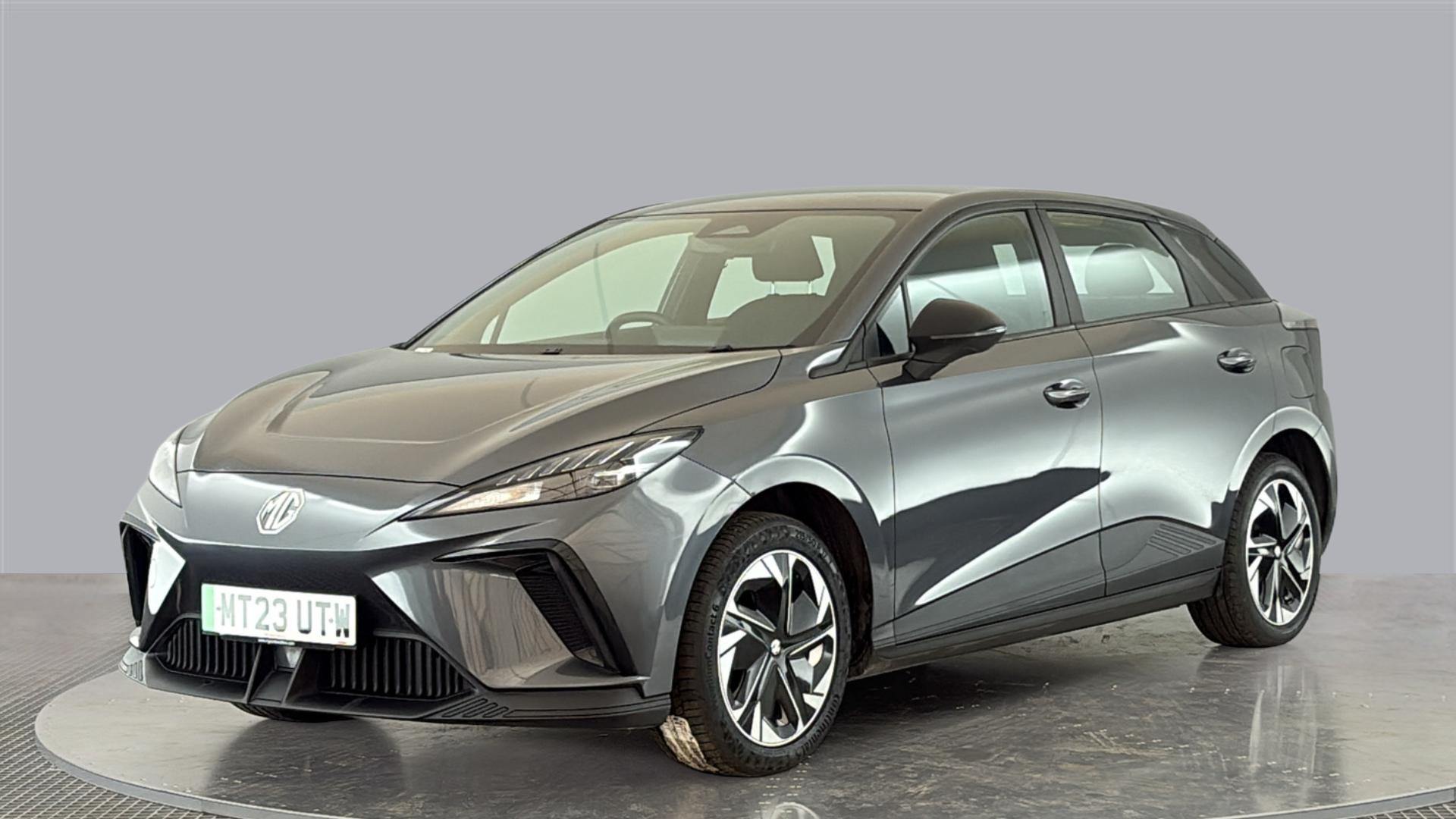 MG4 HATCHBACK 150kW SE EV Long Range 64kWh 5dr Auto