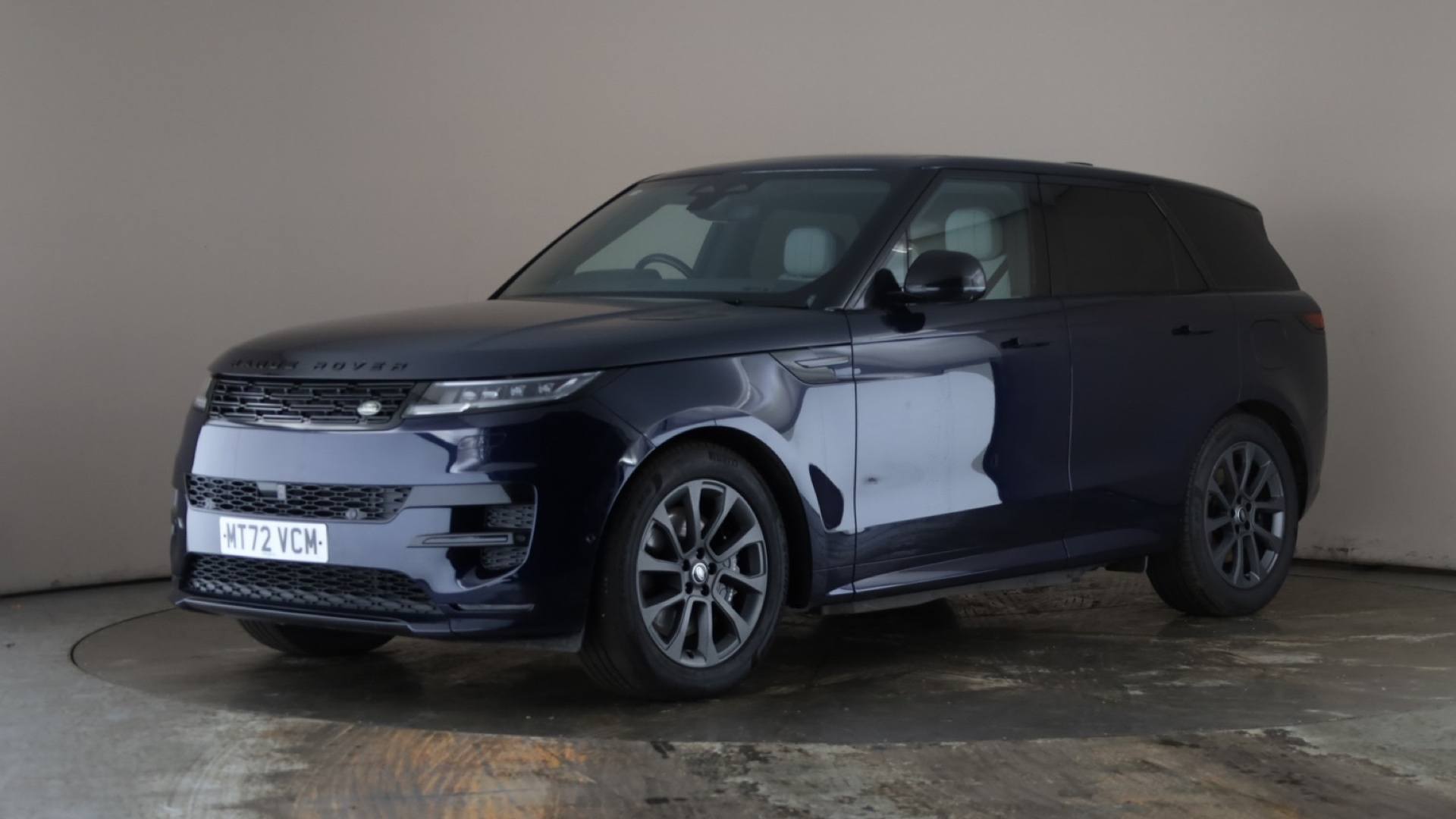 Range Rover Sport 5dr S/Wagon 3.0 tP-Prl PHEV P440e Dynamic SE 8sp Auto 440ps (2022-  )