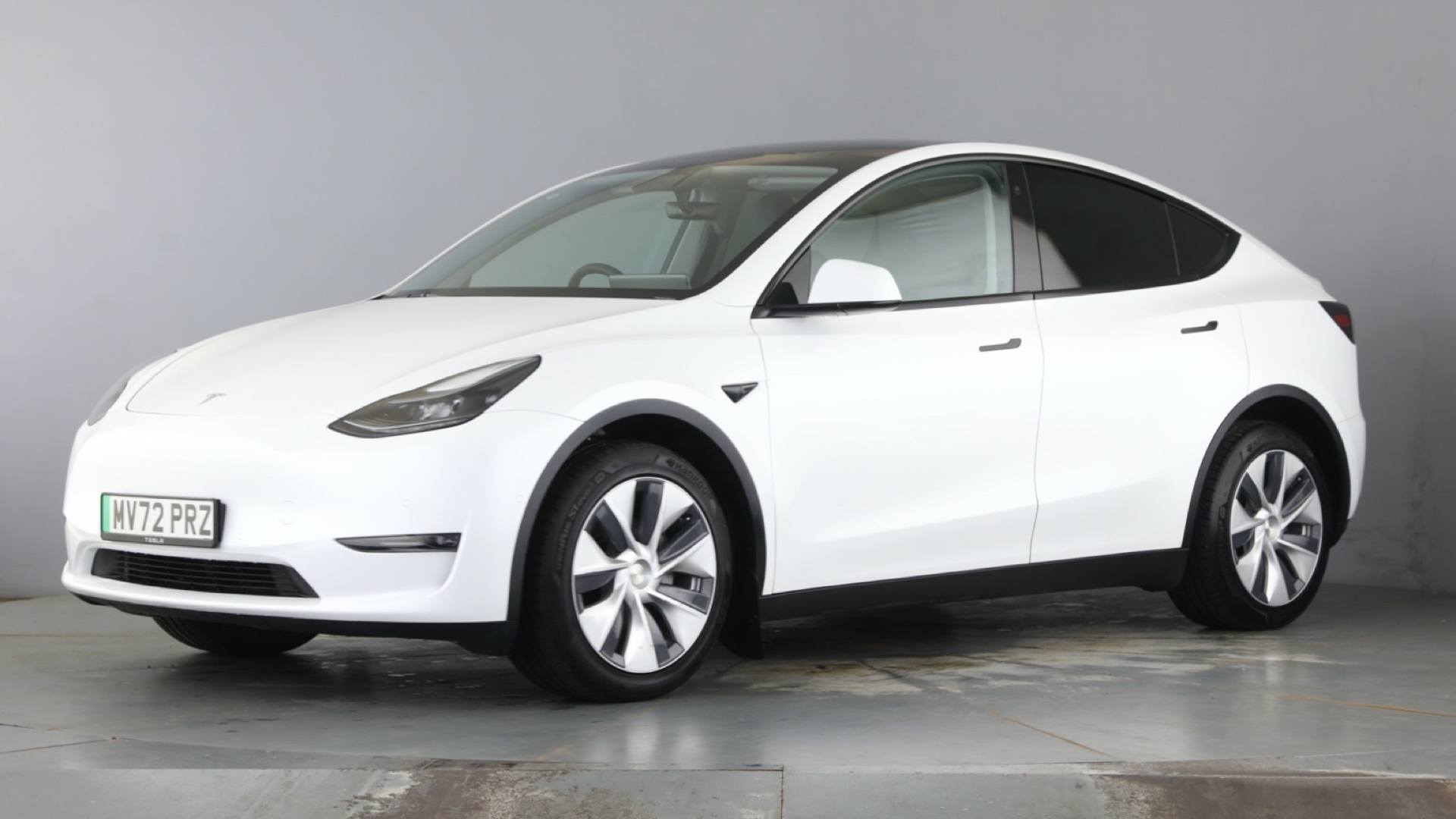 Model Y 5dr S/WagonElec AWD [Dual Mtr][Long Range] Auto 384ps (2021-2025)