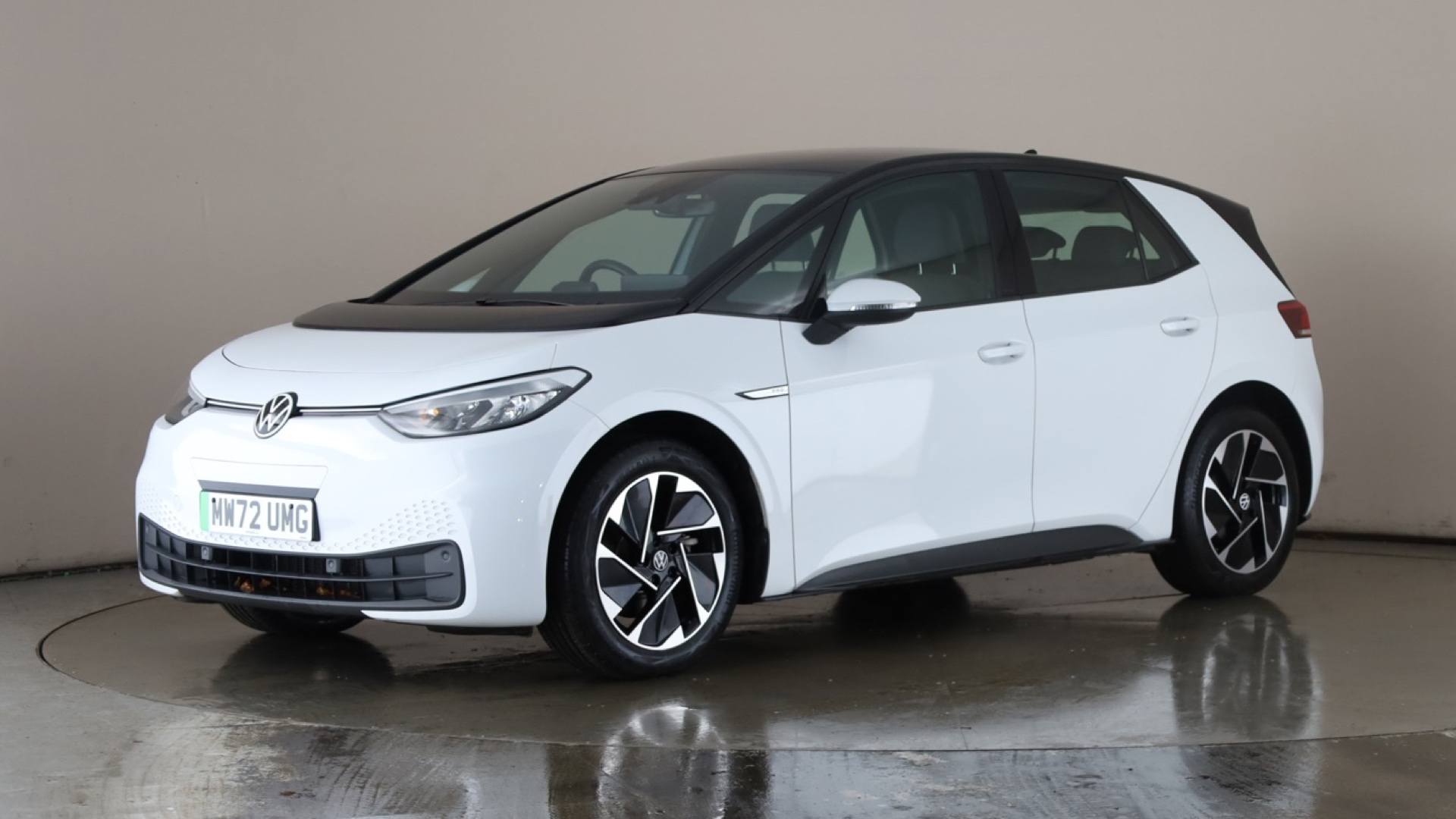 ID.3 5dr HatchElec Life Pro Performance [58kWh] Auto 204ps (2020-2023)