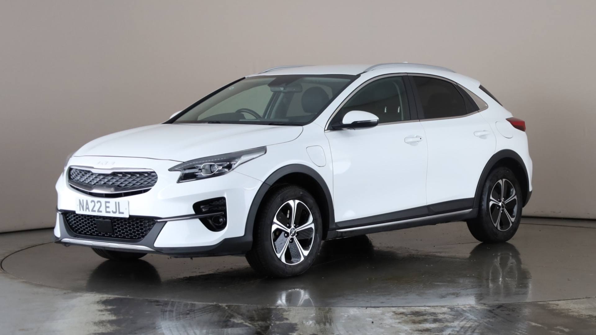 XCeed 5dr Hatch 1.6 tP-Prl PHEV GDi 3 [ISG][DCT] 6sp Auto 141ps (2019-2022)