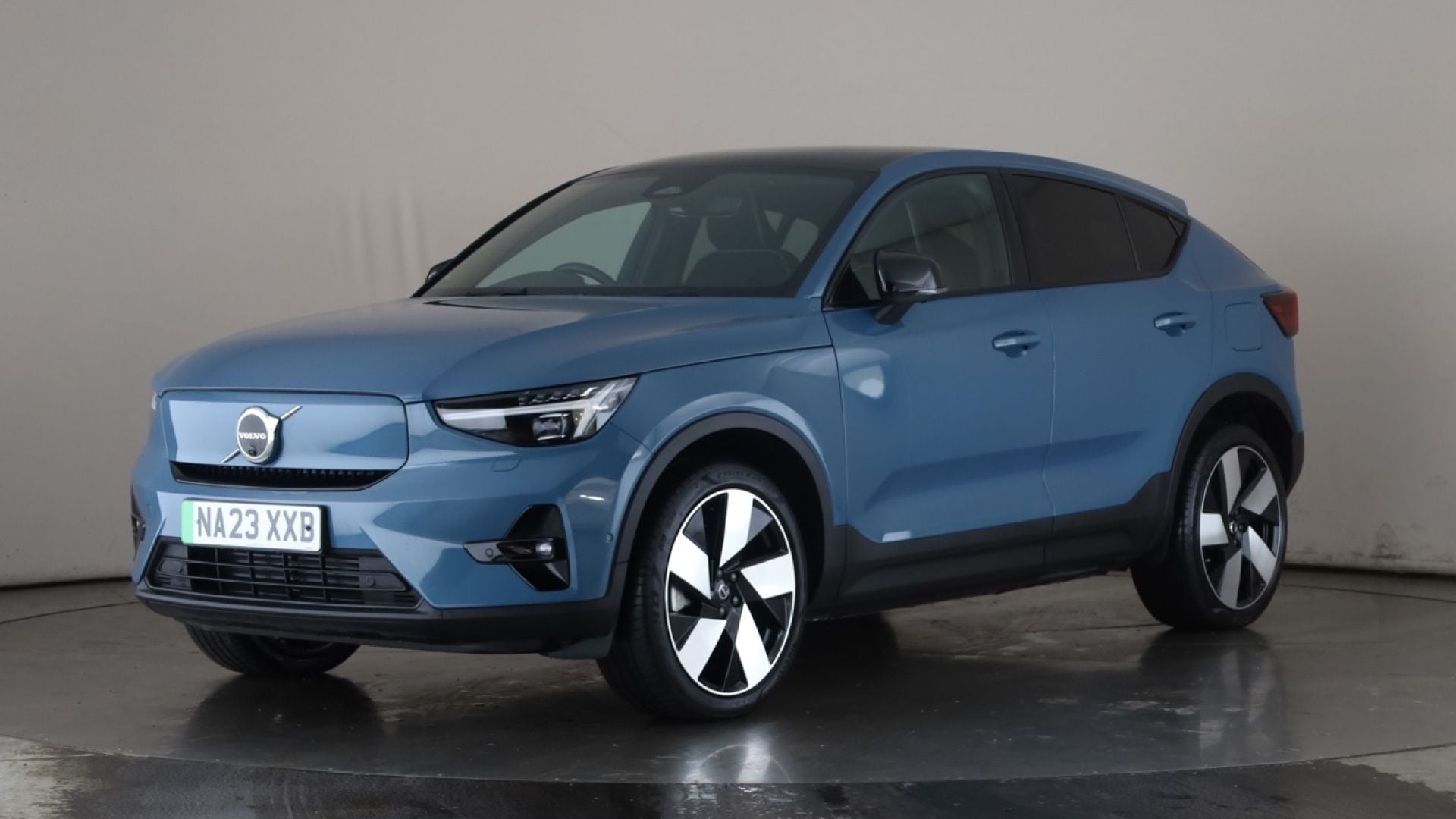 C40 ESTATE 170kW Recharge Ultimate 69kWh 5dr Auto